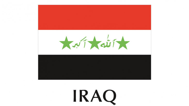 Iraq legalization