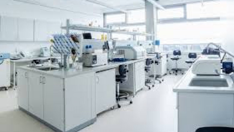 Lab Furniture Market Analysis, Status and Global Outlook 2022