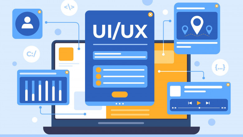 Learn to Select Best UI UX Design Studio in Mumbai