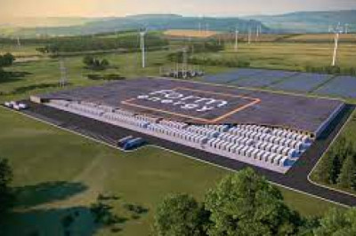 Long Duration Energy Storage System Market to Grow Exponentially by 2030