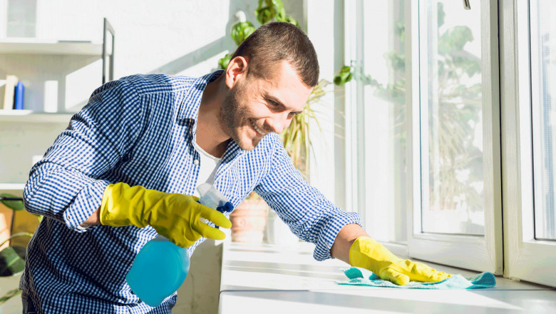 Marble Grinding and Polishing