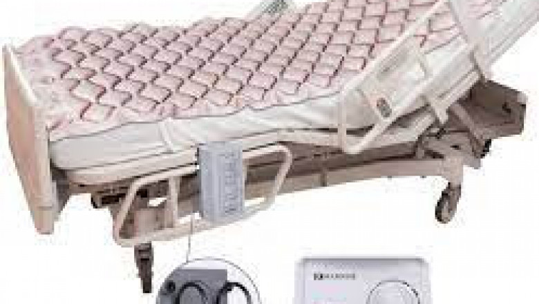 Medical Standard Mattress Market Latest Advancements and Industry Outlook 2022