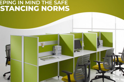 Office Furniture: What to Consider When Buying Office Chairs