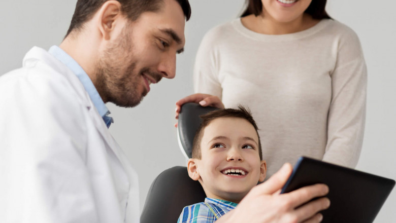 Orthodontics in Norton Shores