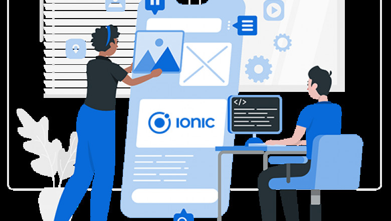 Pay Less and Get the Best Ionic Applications