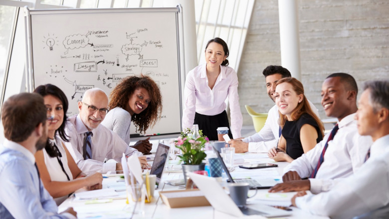 The Global Workplace Transformation Market: Trends, Shares, Sizes, Growth, Opportunities, And Forecasts 2022-2028