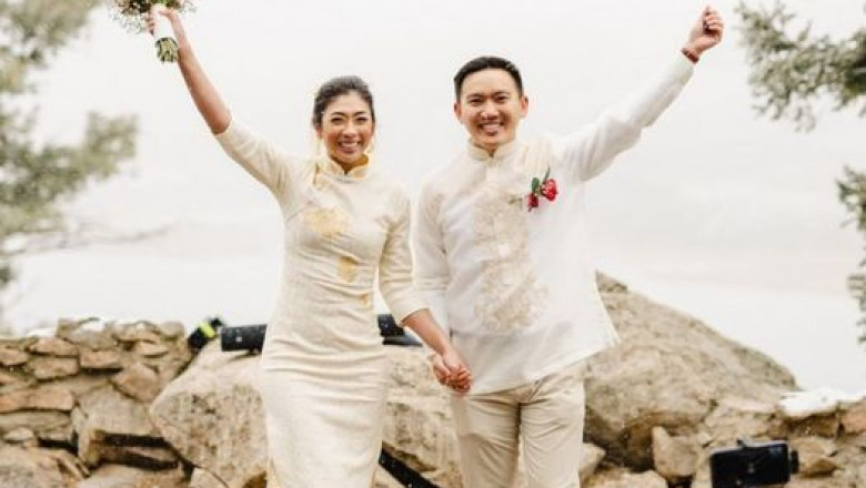 The Proper Way of Wearing Barong Tagalog