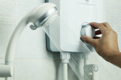 The Water Heater Market Has Seen A Rise In Demand For High-Tech And Innovative Products