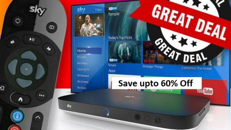 Tips To Utilize Sky Tv