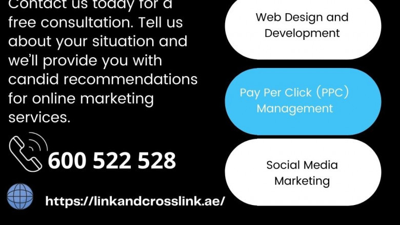 Top 5 Benefits of Hiring Best Digital Marketing Company in the UAE