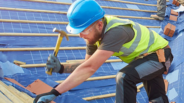 What Tends to make a very good Roofing Contractor