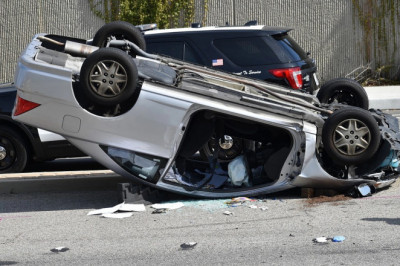 Why Do I Need A Car Accident Attorney in California?