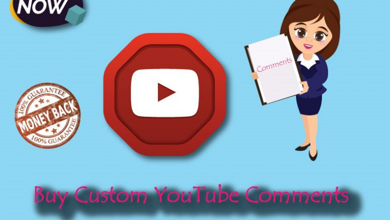 Why You Should Pay To Buy YouTube Comments