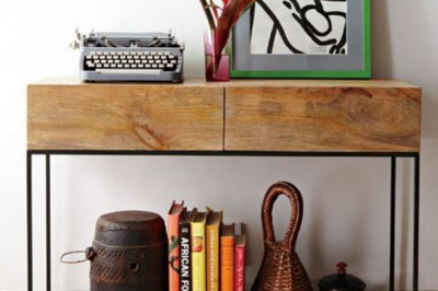 2022 Console Table Designs have been chosen for you!