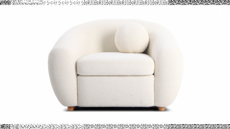 3 Places Suitable for Mid-Century Furniture from OurFurniture