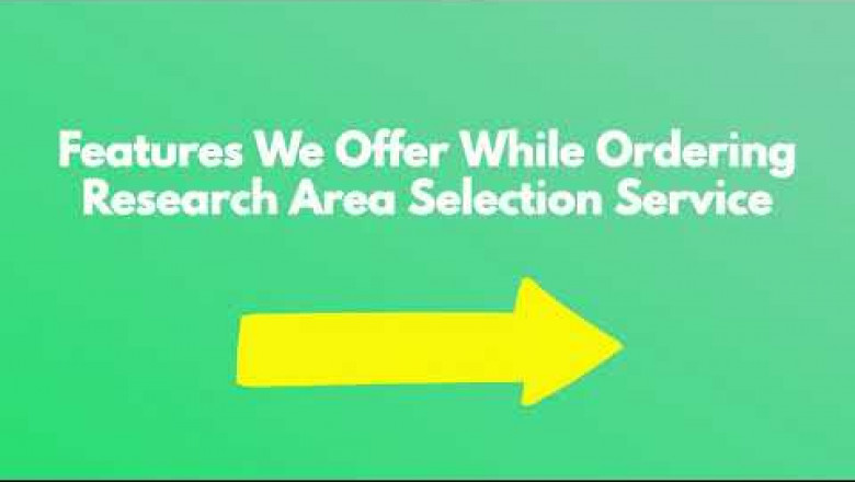 Academic Research Topics for your PhD Dissertation - PhD Assistance