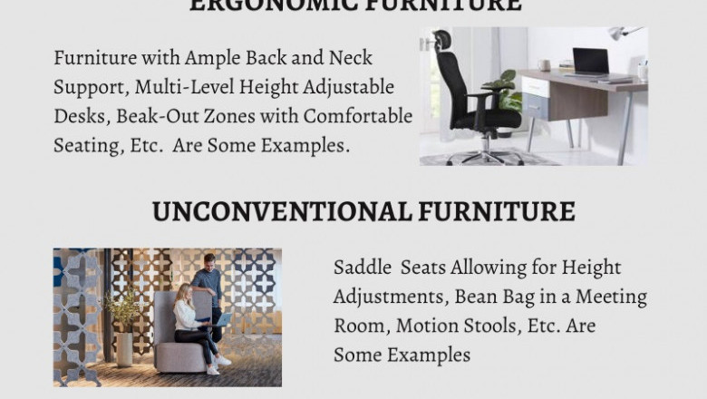 Affordable Office furniture manufacturer in Ludhiana
