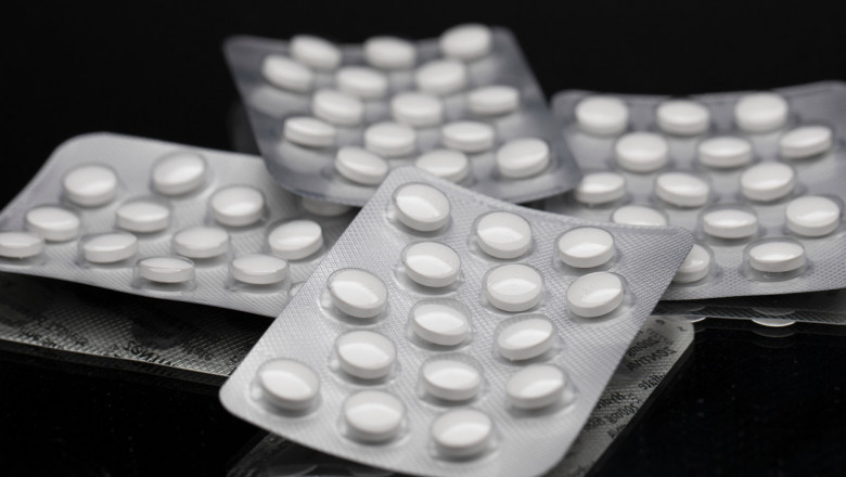 All we need to know about Anti-malarial Drugs