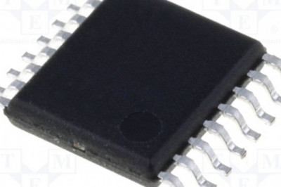 Analog Ic Used In Electronic Devices With Oscillators, Dc Amplifiers