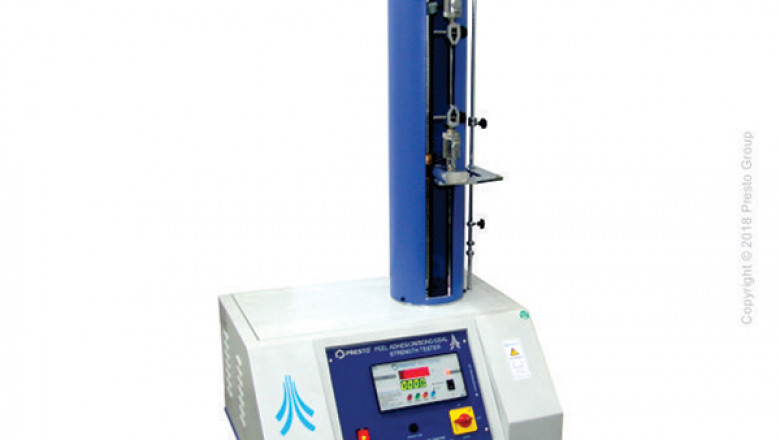 Best Peel Tester Manufacturer and Supplier In India