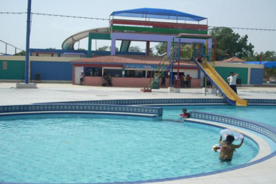 Cosy Water Park Contact Number