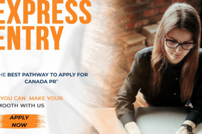 Express Entry Pathway to start from Wednesday, 6th July, 2022