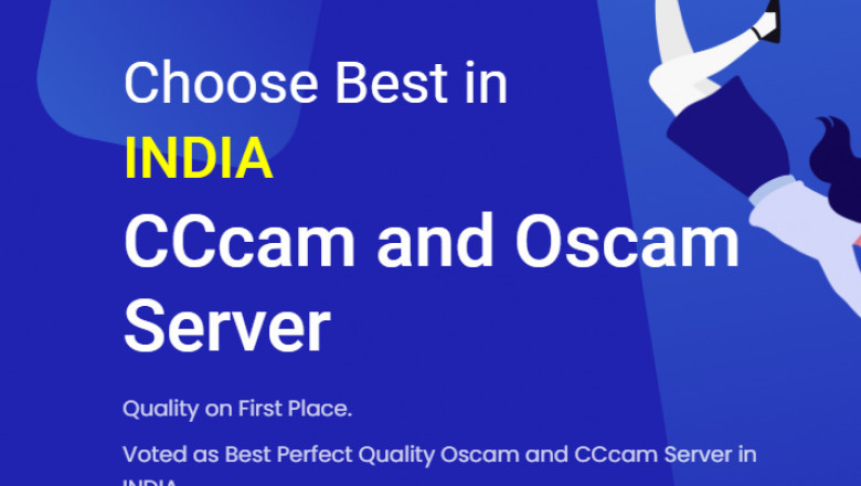 Get Sky server Oscam - CCcam Reseller