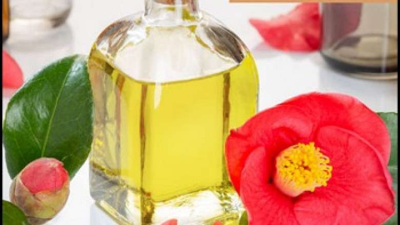 Global Camellia Oil Market 2021-2027