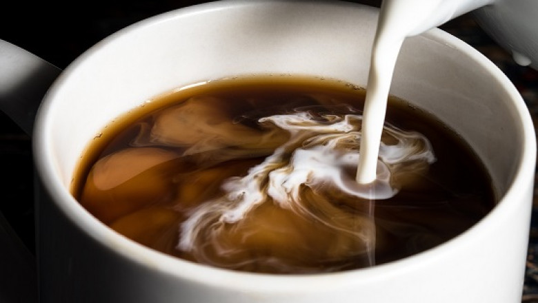 Global Liquid Creamers Market is Expected to Reach USD 1.2 billion by 2030 Grow at a 4.5%