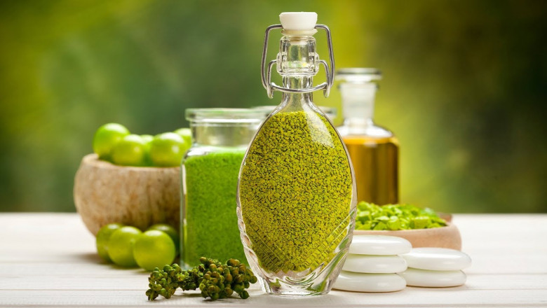 Global Natural Fragrance Ingredients Market 2022-2028: Trends, Shares, Size, Growth, Opportunity and Forecast