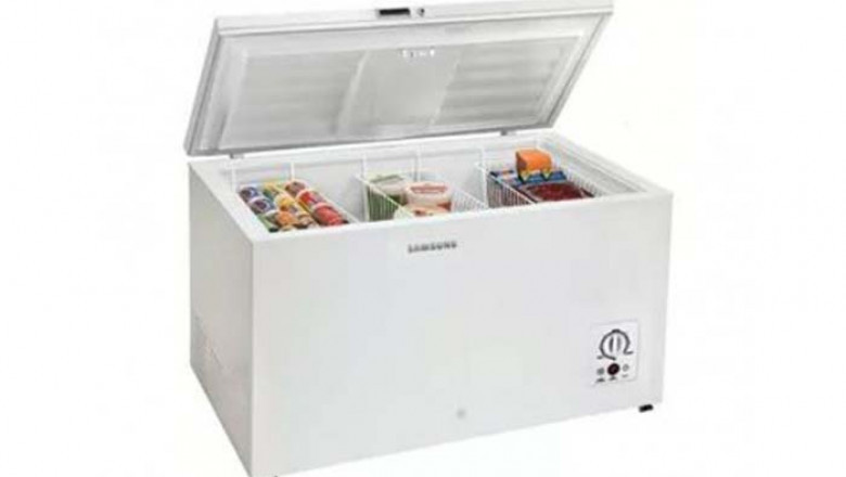 Guide To Buying A Chest Freezer