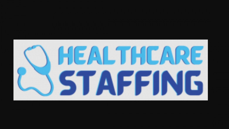 Healthcare Recruitment Agencies