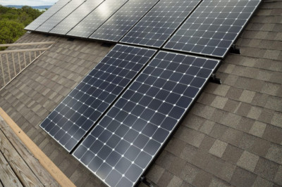 How Does Solar Panels Work
