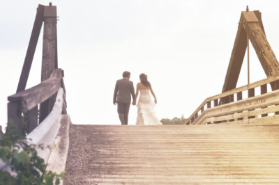 How to Edit Your Cinematic Wedding Video?