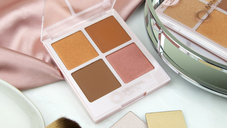 How to Prep and Prime a Natural Makeup Look for Summer