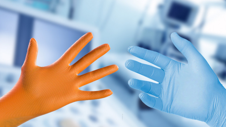 In medical care, medical gloves are used for a variety of purposes, from surgical to dental.