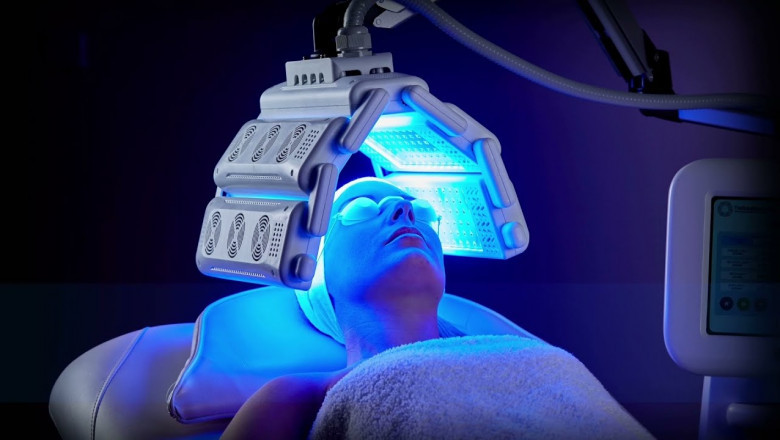 Is Light Therapy Safe?