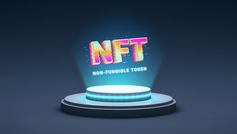 NFT marketplace development Company | Hashlogics.com