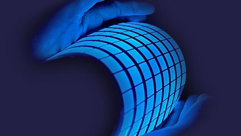 OLEDoS (Organic Light-Emitting Diode on Silicon) Market Sales 2022, growth and trends to 2027