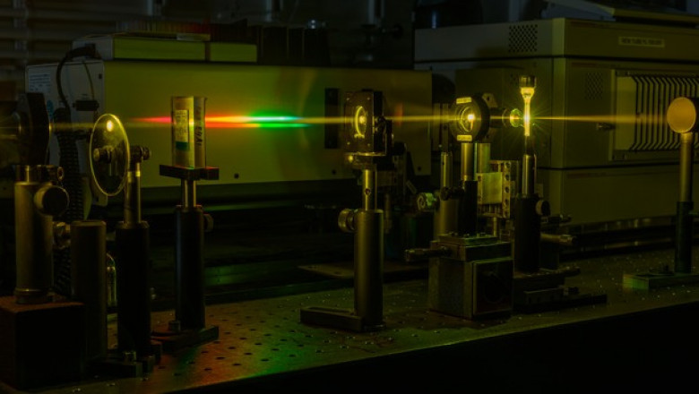Optical Spectroscopy Market to Experience Significant Growth by 2030