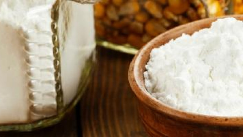 overview of resistant starch and its applications of food product developments