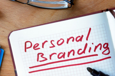 Personal Branding Professional Service in NJ