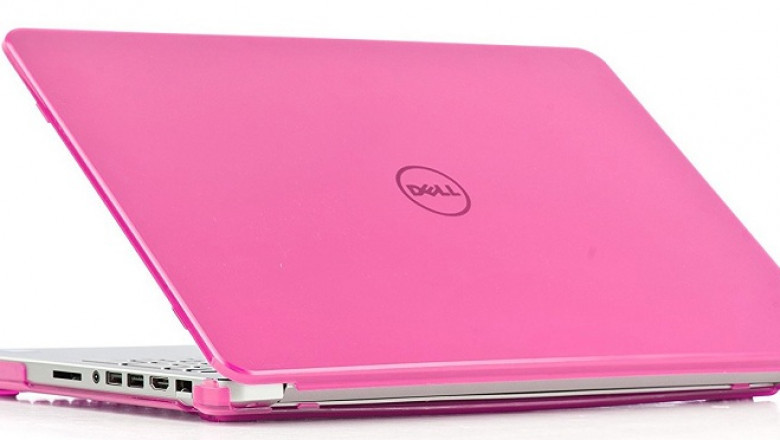 Pink Laptops