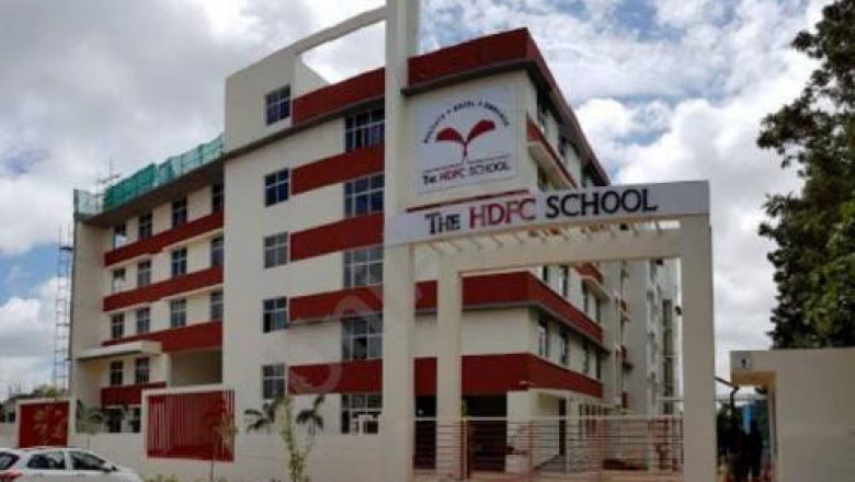 Schools In Bangalore | The HDFC School