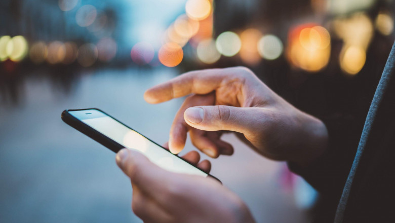 Smartphone Market Survey 2022, Research Report to 2027