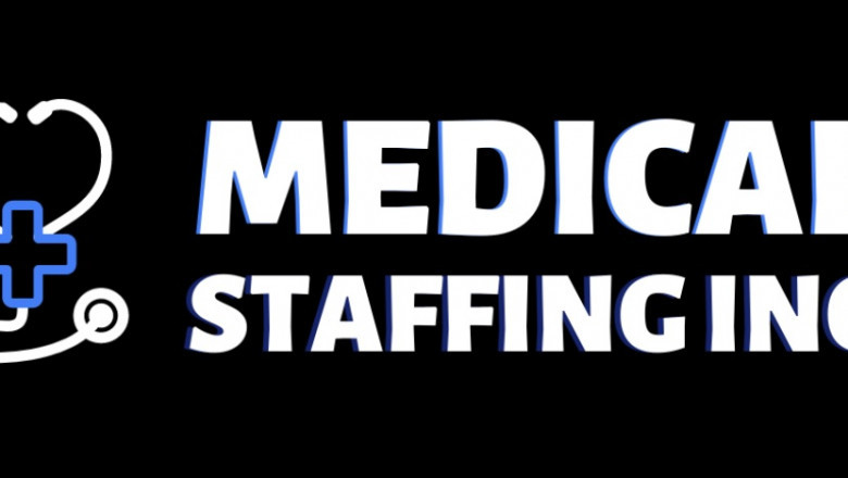 The Added benefits of Applying a Medical Staffing Agency to Employ