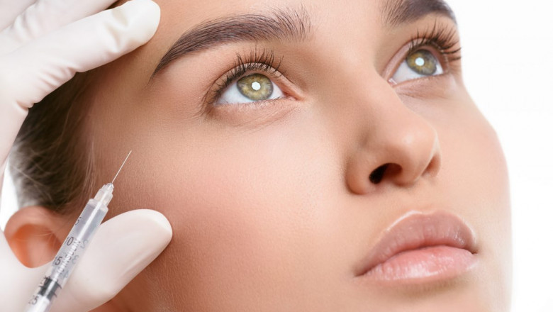 The Botulinum Toxin Market: Global Trends, Share, Size, Growth, Opportunity and Forecast 2022-2028