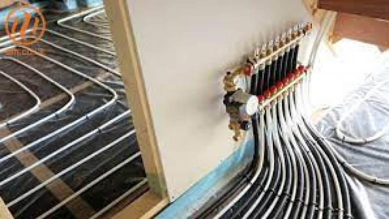 Underfloor Heating Market Trends, Demand with Status and Global Analysis 2022 to 2027