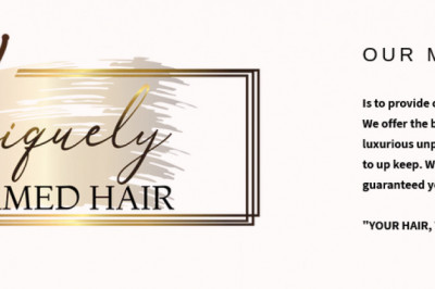 Uniquely Tamed Hair to Become America's #1 Black Owned Hair Company