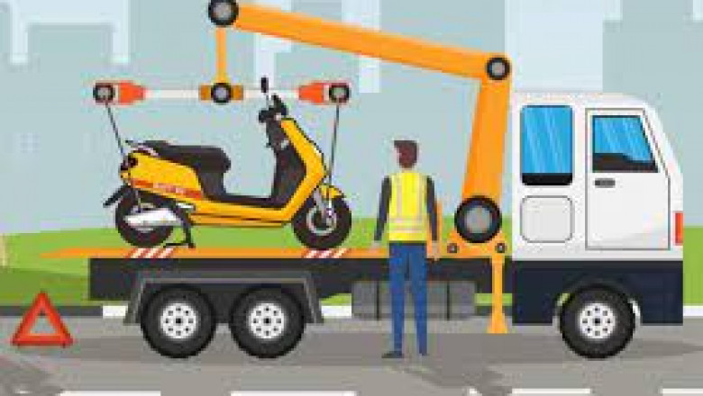 Vehicle Roadside Assistance Market Global Industry Research Analysis & Forecast 2022 to 2030
